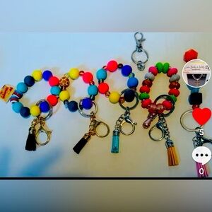 Keychains
